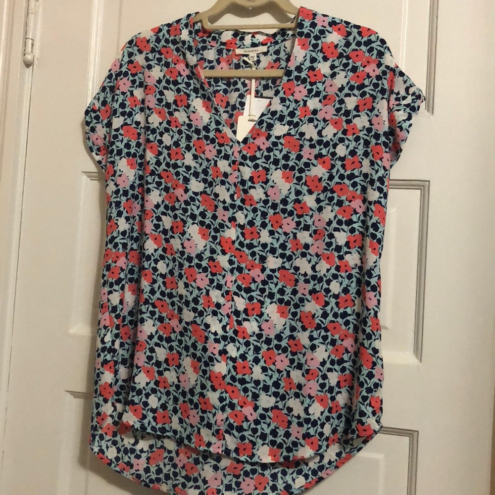 Pleione blouse from Nordstrom